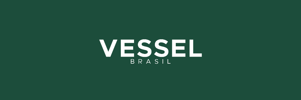 Vessel Brasil logo