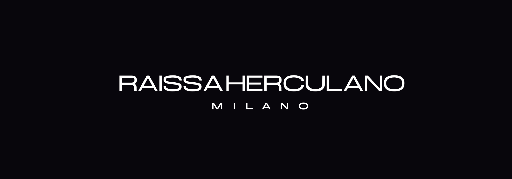 Raíssa Herculano logo
