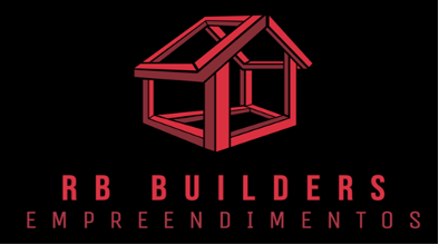 RB Builders logo
